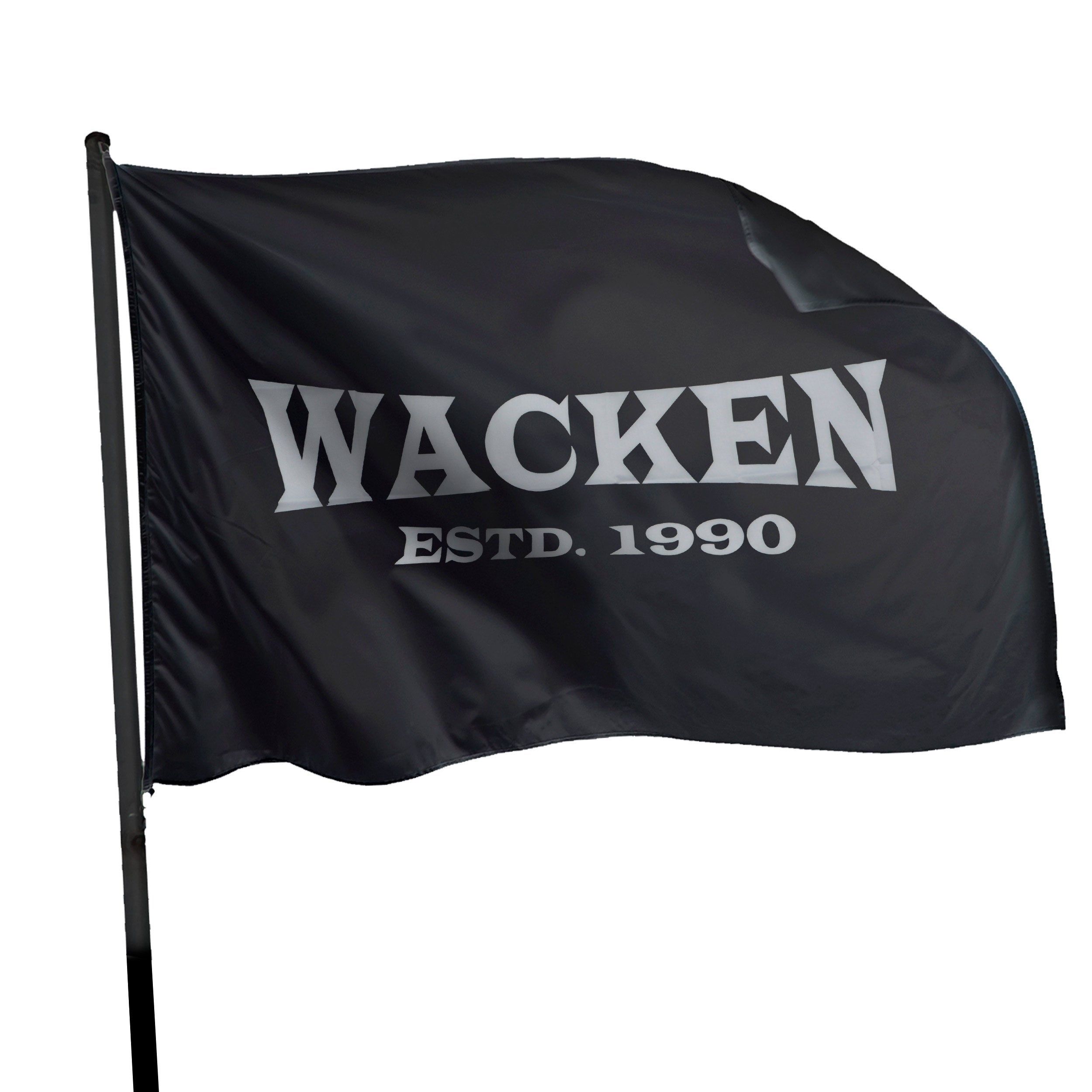 Wacken Originals - Flagge 100 x 150cm image