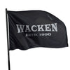 Wacken Originals - Flagge 100 x 150cm