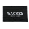 Wacken Originals - Flagge 100 x 150cm