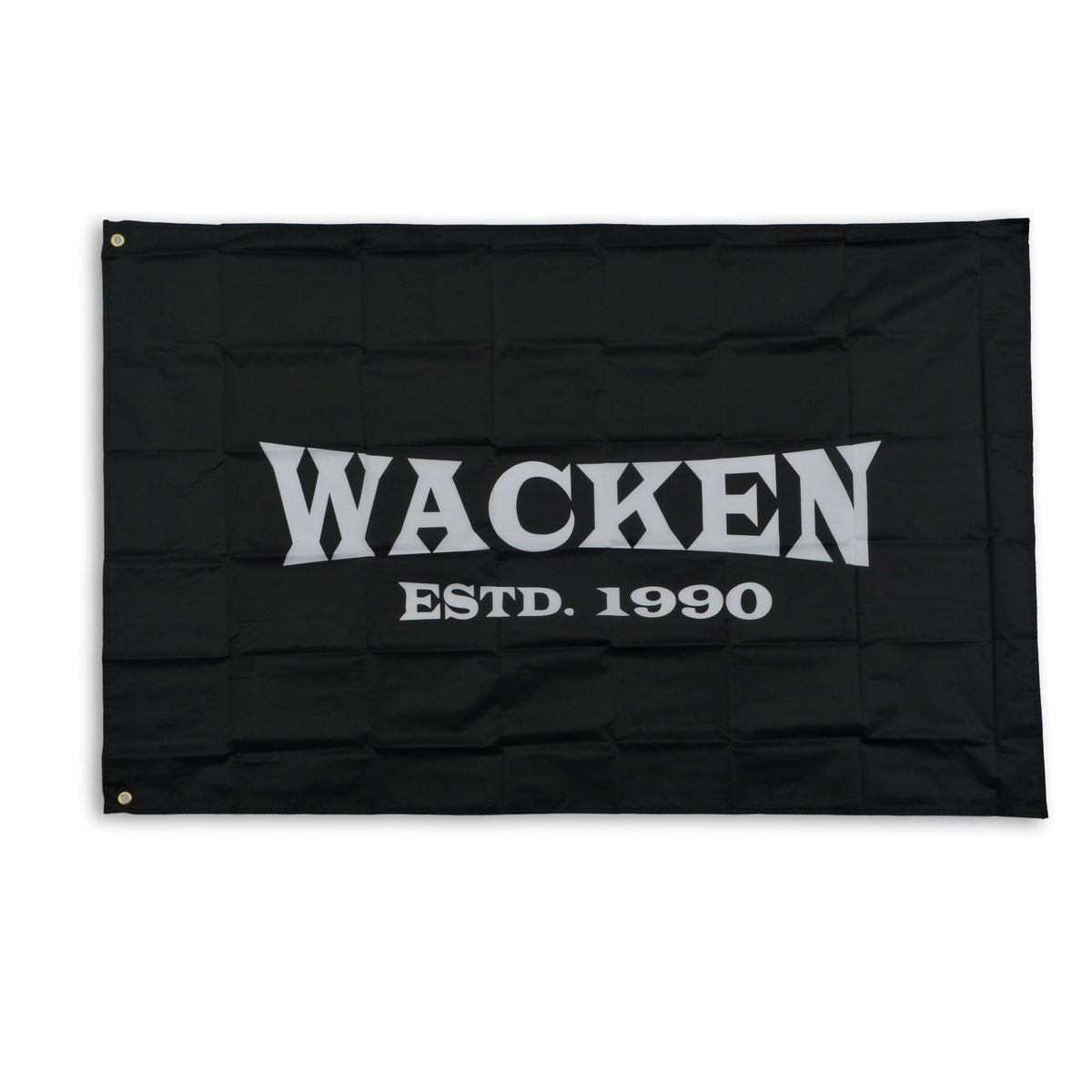 Wacken Originals - Flagge 100 x 150cm