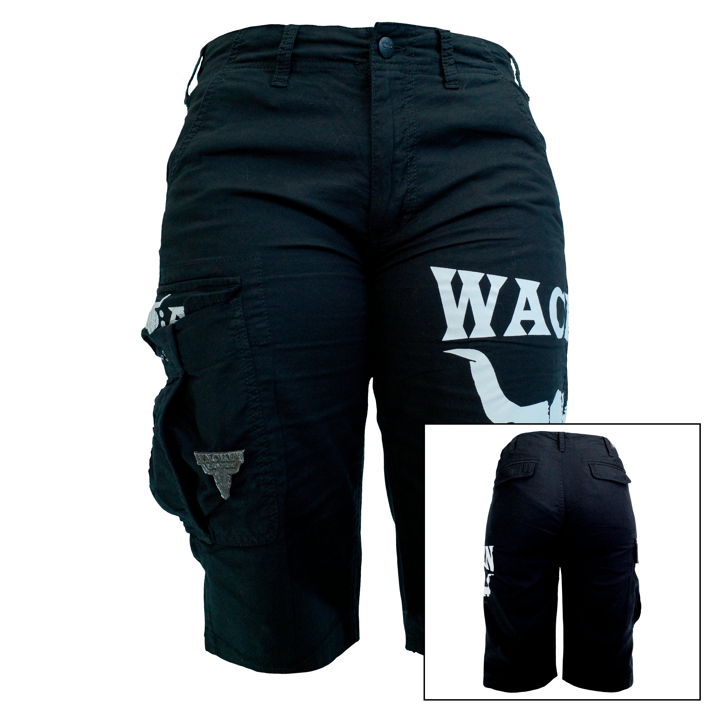 W:O:A - Shorts Woman image