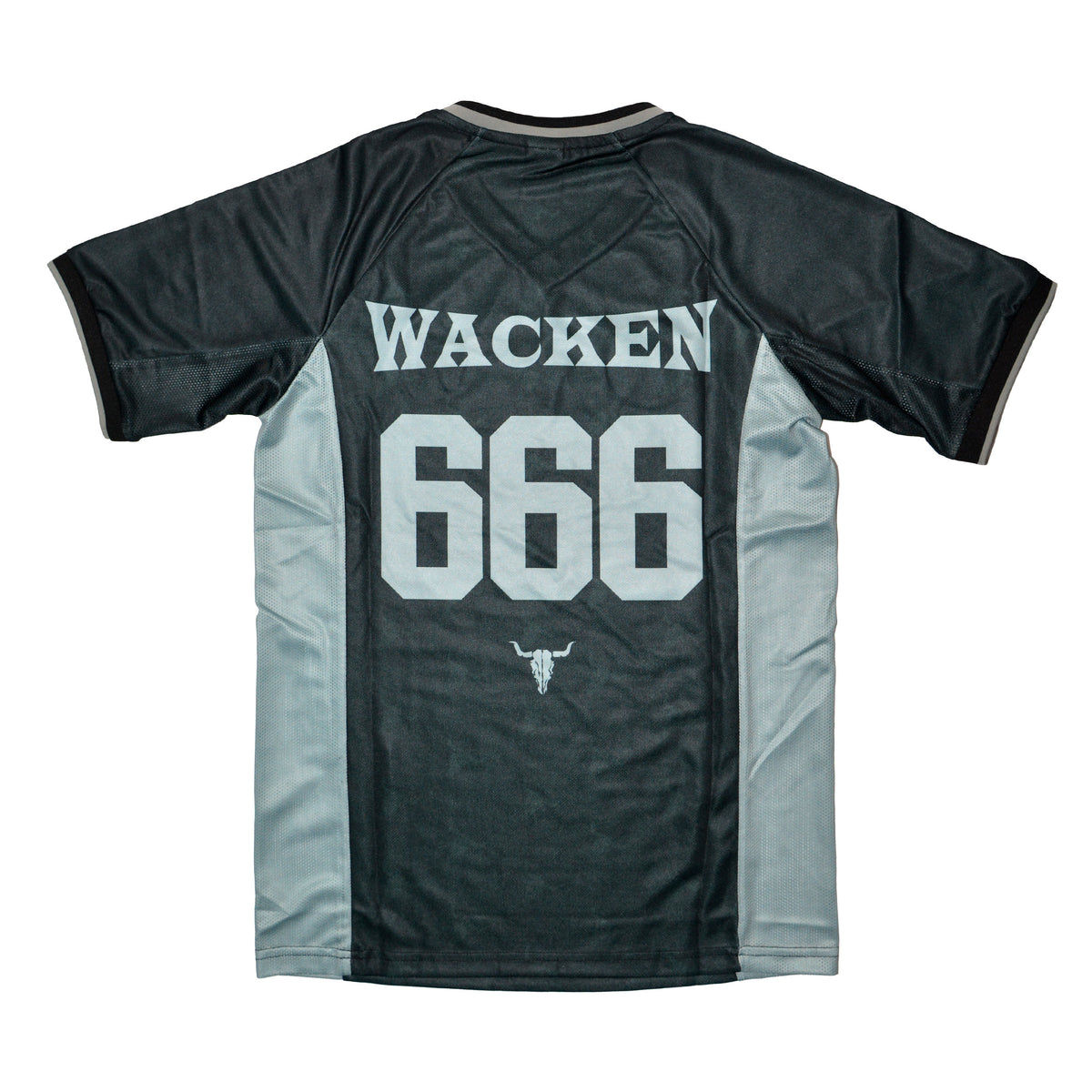 W:O:A - Soccer Shirt 666