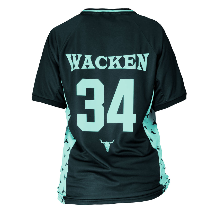 W:O:A - Soccer Shirt 2025