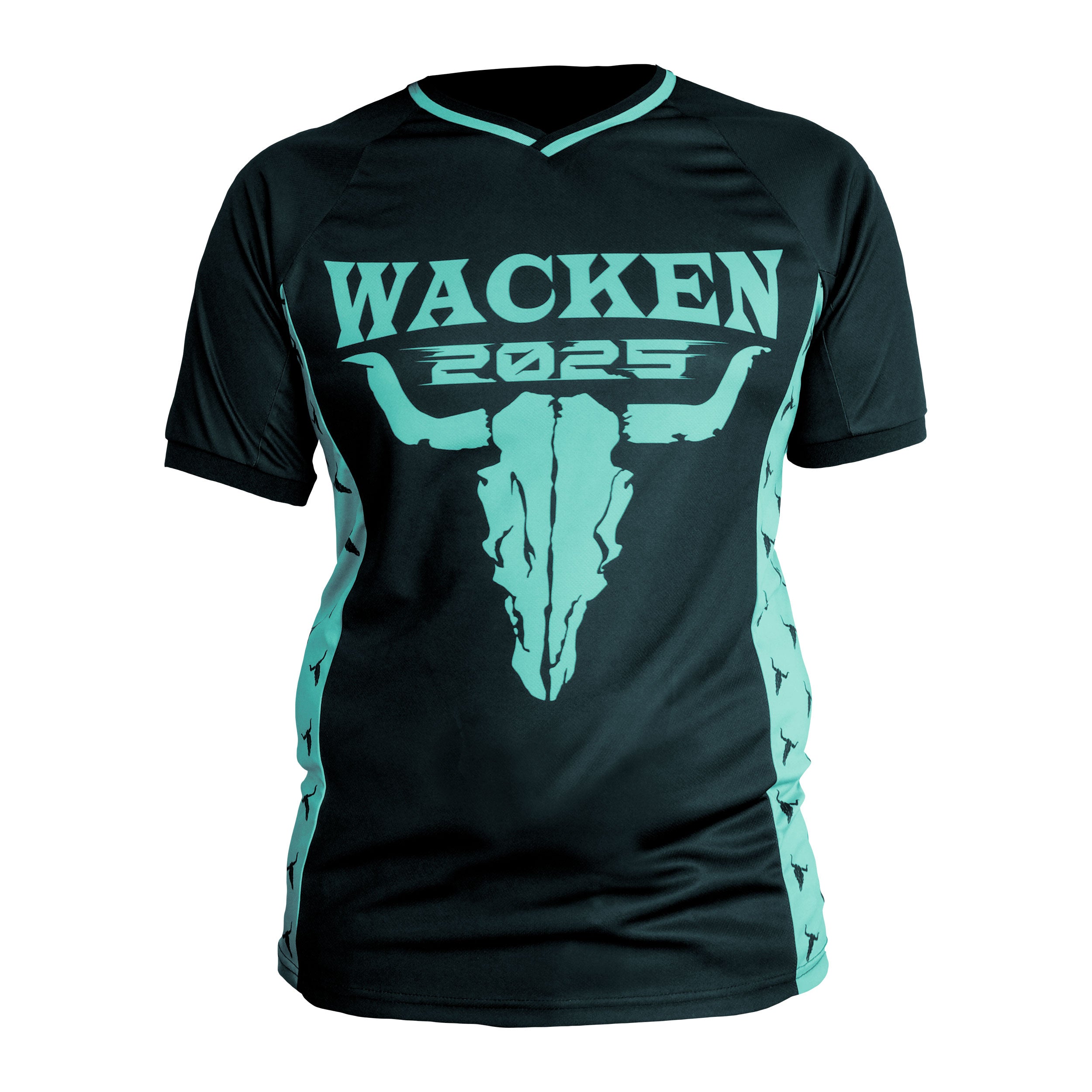 W:O:A - Soccer Shirt 2025 image