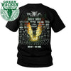 W:O:A - T-Shirt - Main 2025