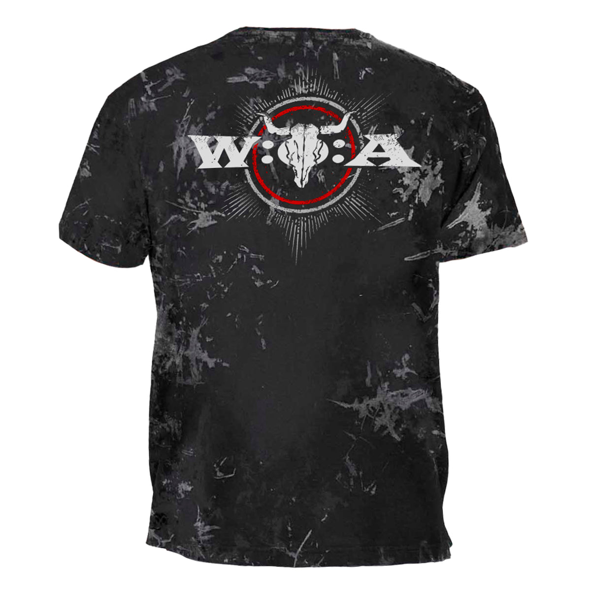 W:O:A - T-Shirt - Snakepit