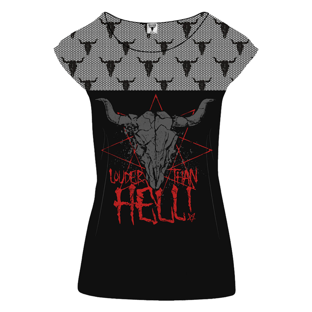 W:O:A - Girlie Laces - Hell Party 2026