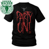 W:O:A - T-Shirt - Hell Party 2026