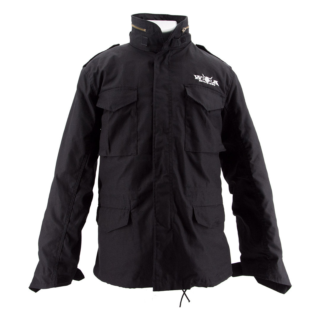 W:O:A - Winterjacke - 3 in 1 image