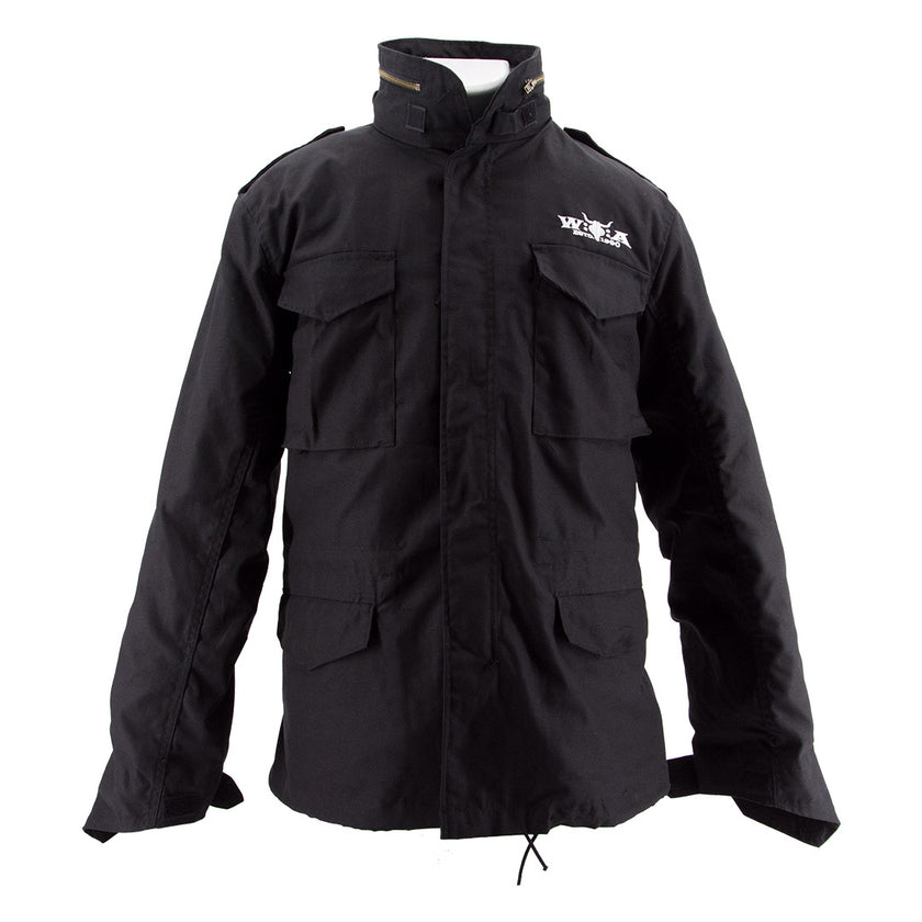 W:O:A - Winter jacket - 3 in 1