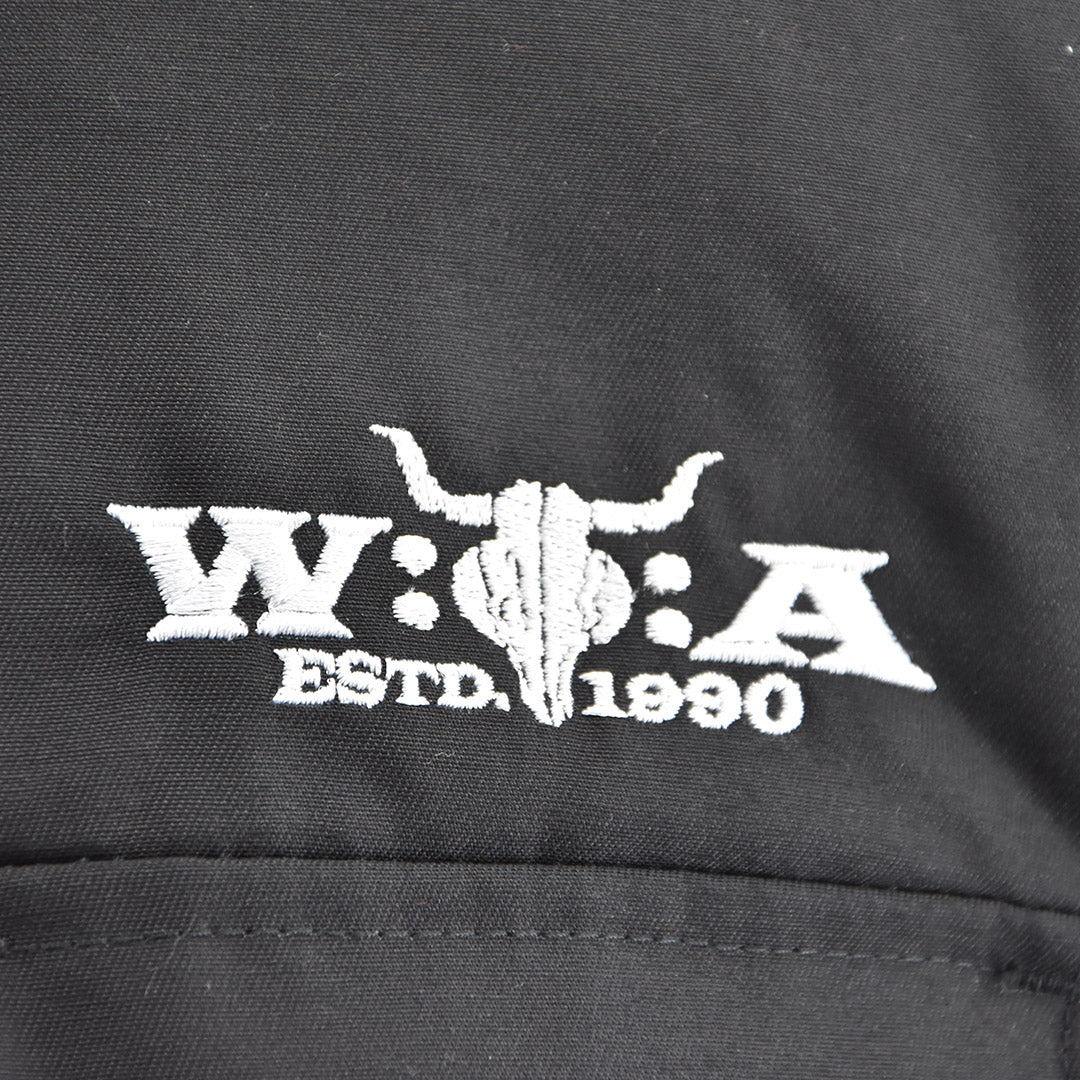 W:O:A - Winterjacke - 3 in 1