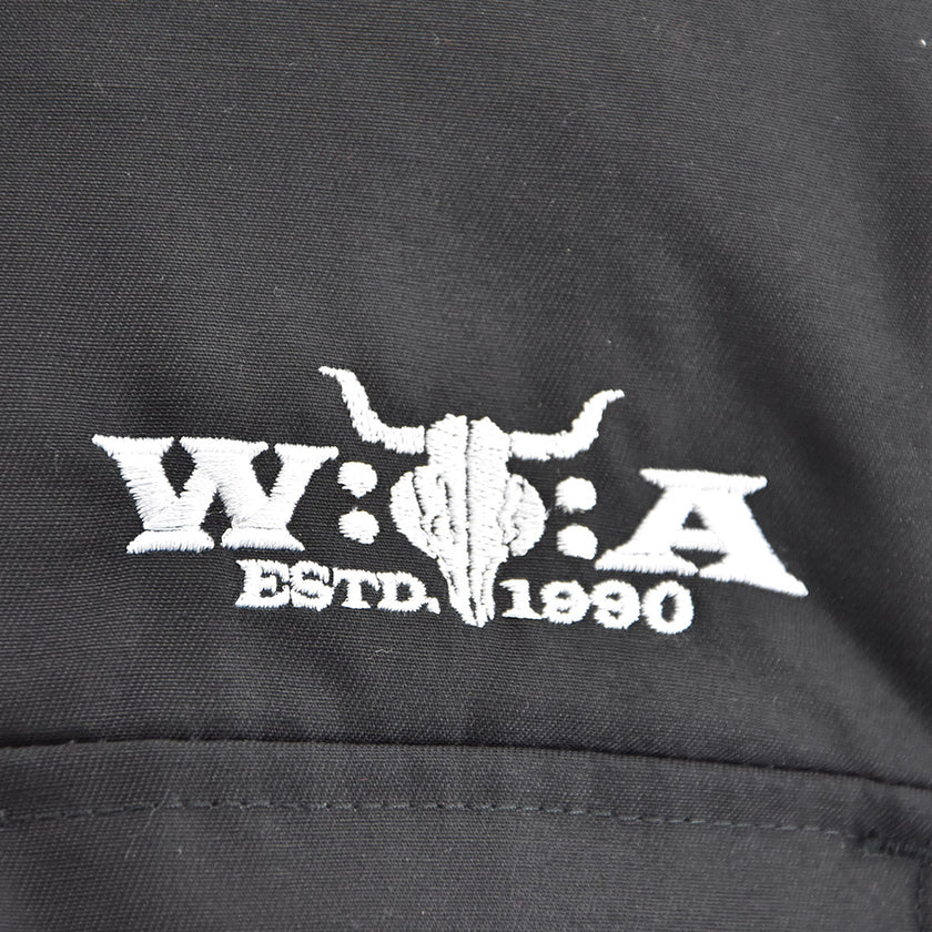 W:O:A - Winter jacket - 3 in 1