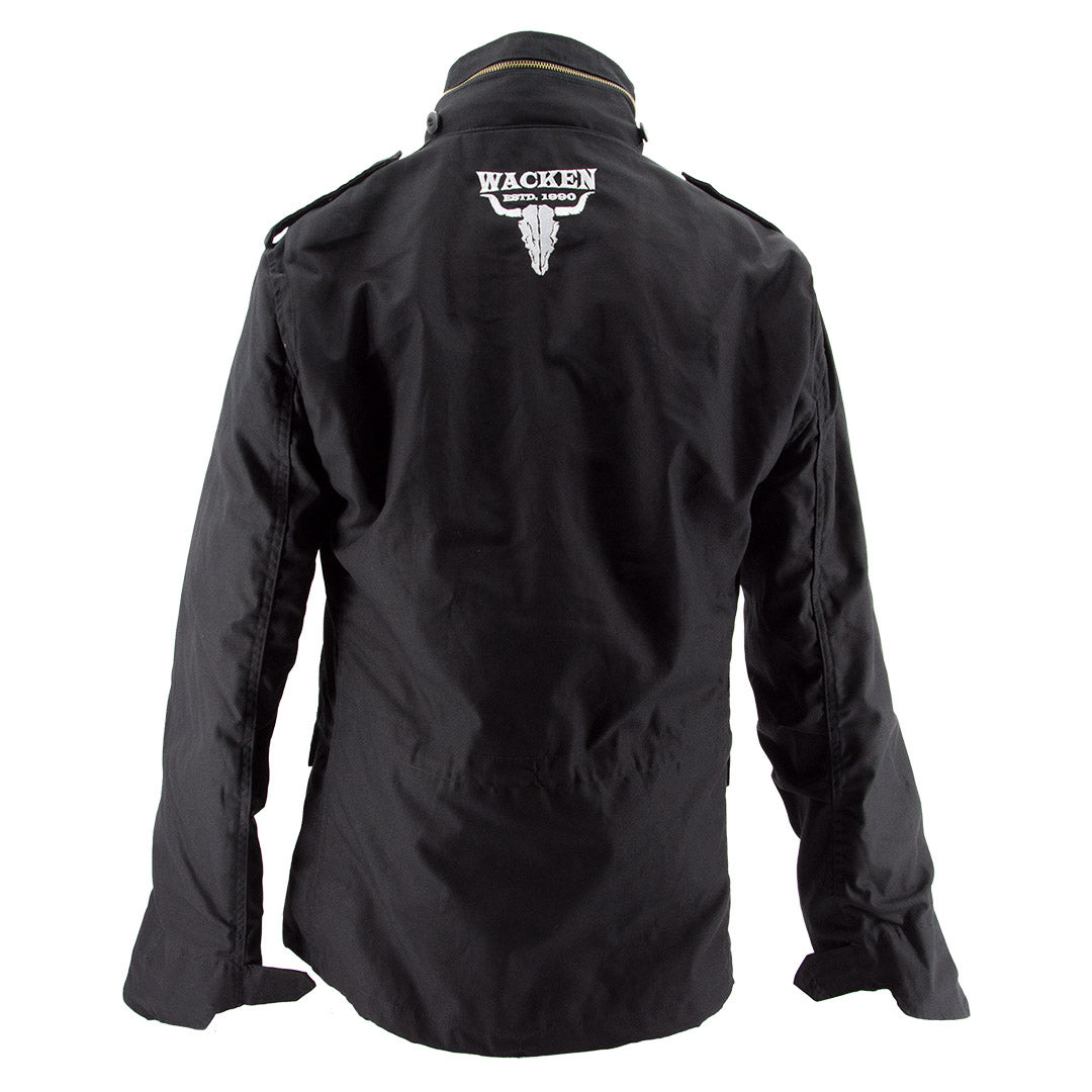 W:O:A - Winterjacke - 3 in 1