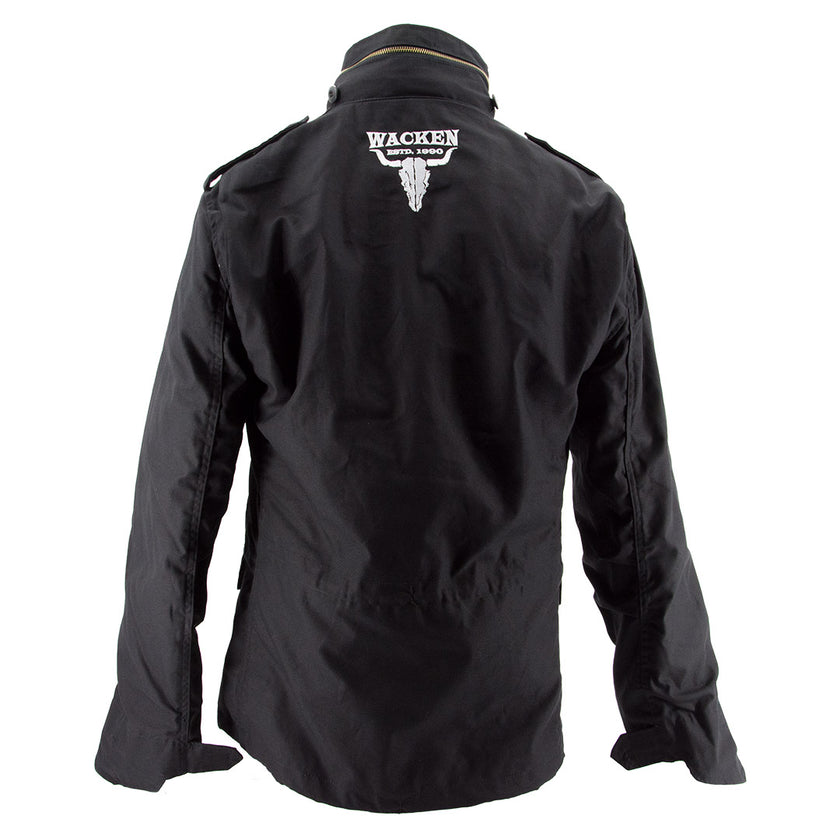 W:O:A - Winter jacket - 3 in 1