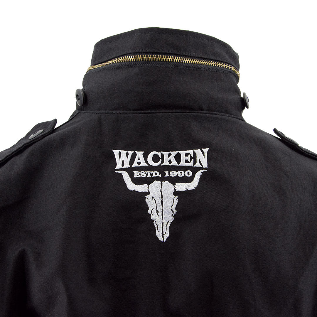 W:O:A - Winterjacke - 3 in 1