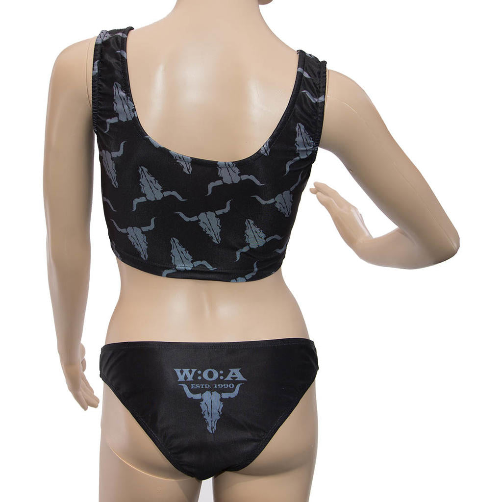 W:O:A - Bikini - All Over image