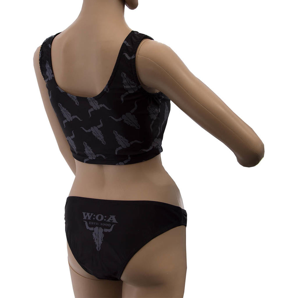 W:O:A - Bikini - All Over image