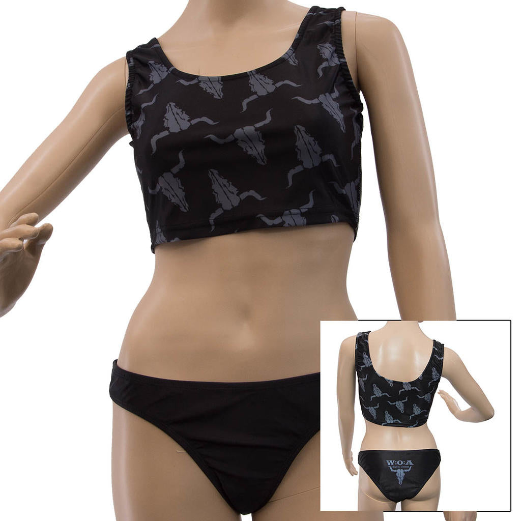 W:O:A - Bikini - All Over image