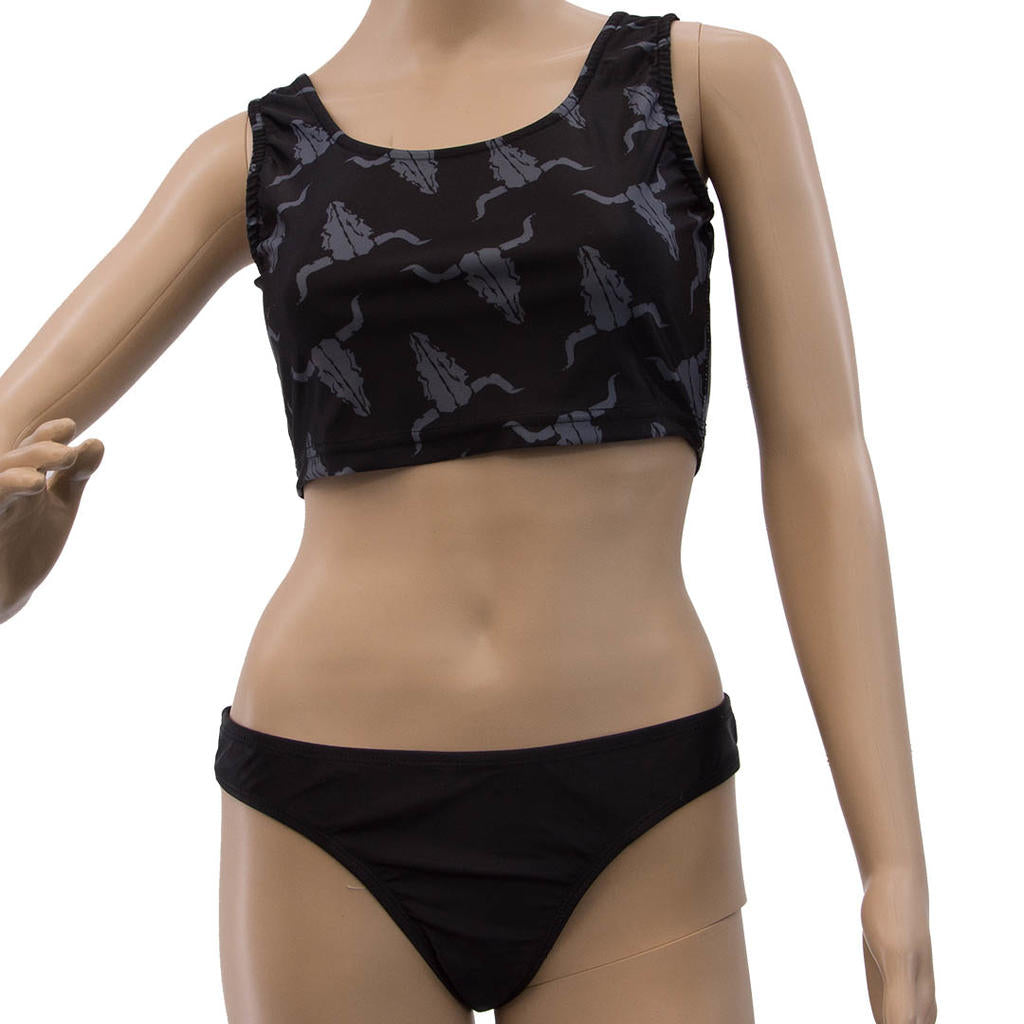 W:O:A - Bikini - Allover image