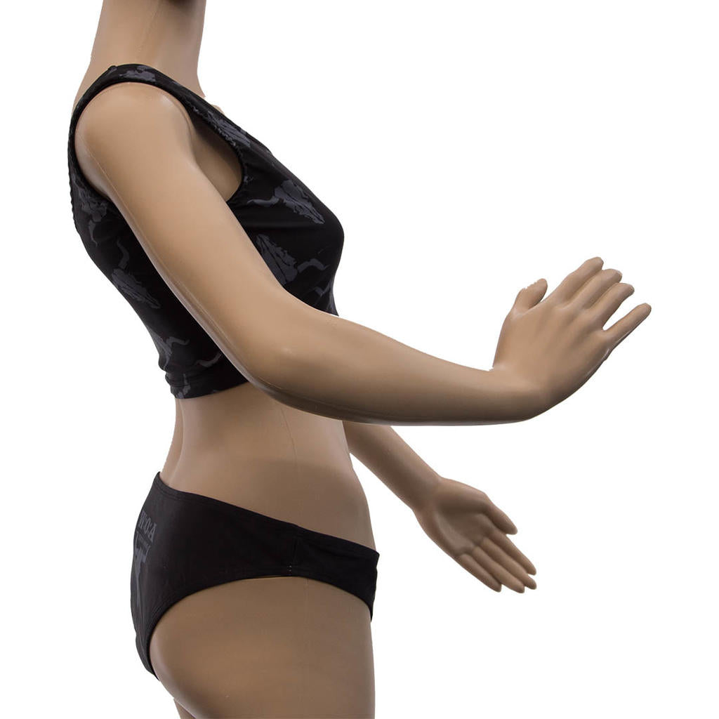 W:O:A - Bikini - Allover