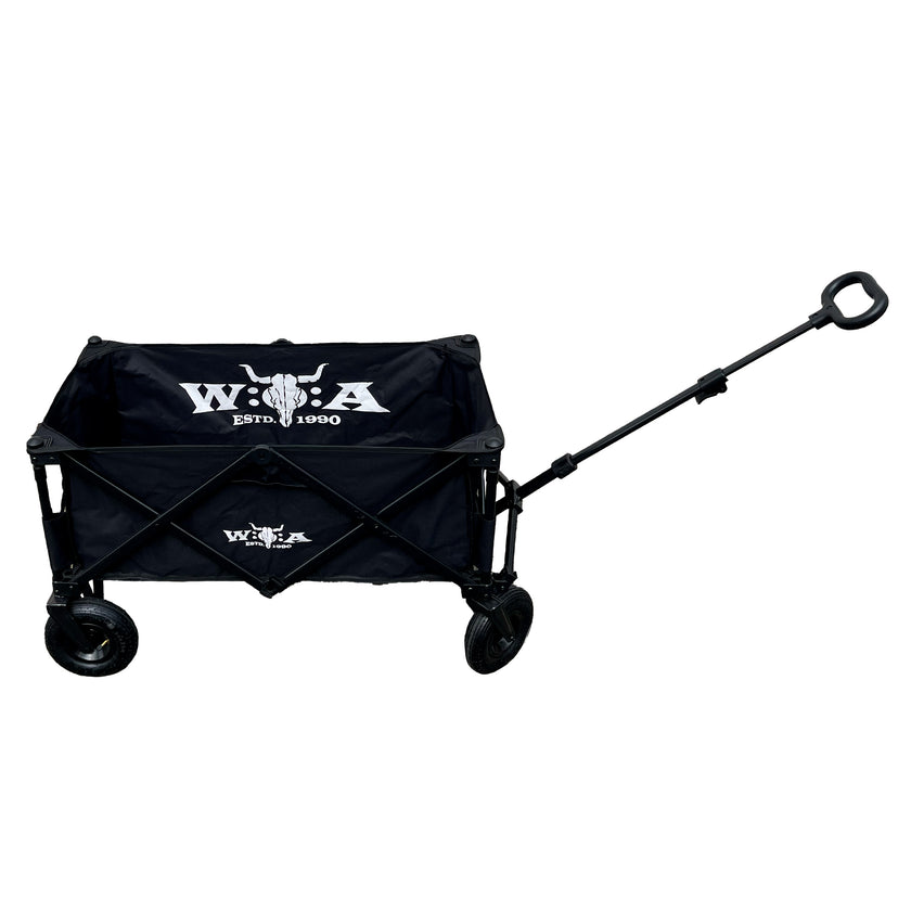 W:O:A - Handcart - foldable