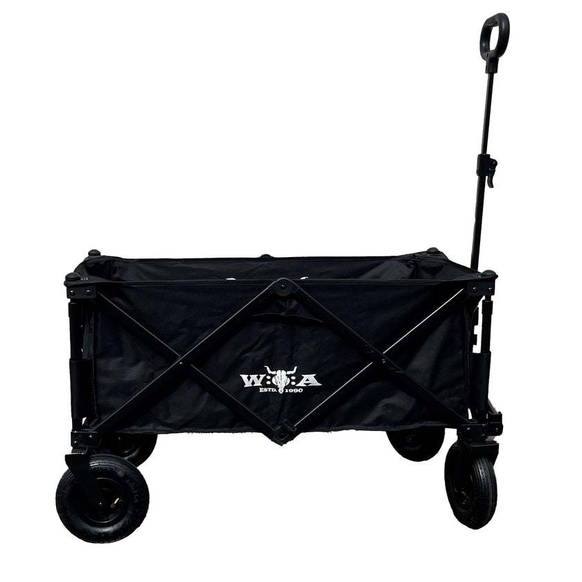 W:O:A - Handcart - foldable
