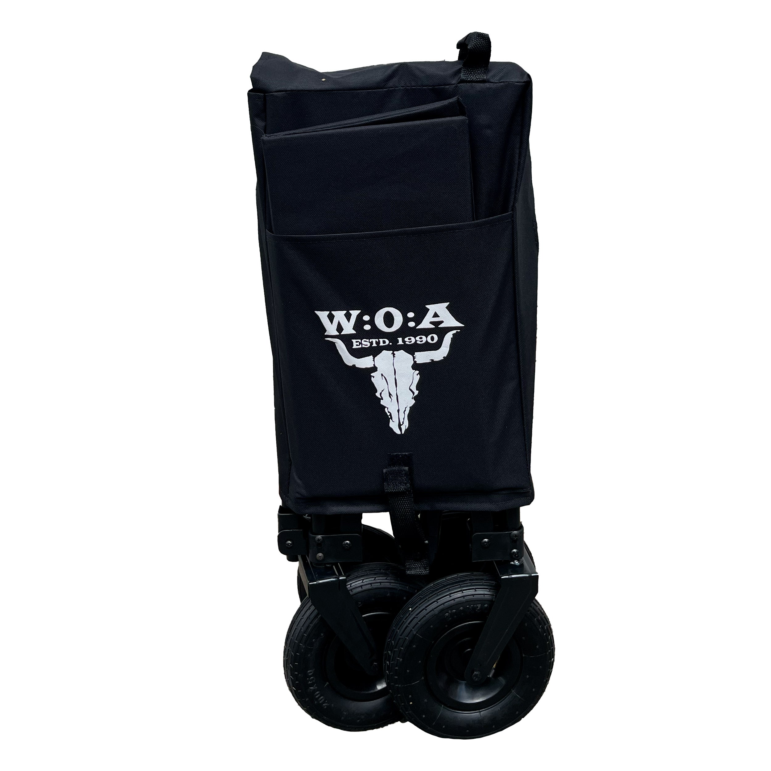 W:O:A - Handcart - foldable image