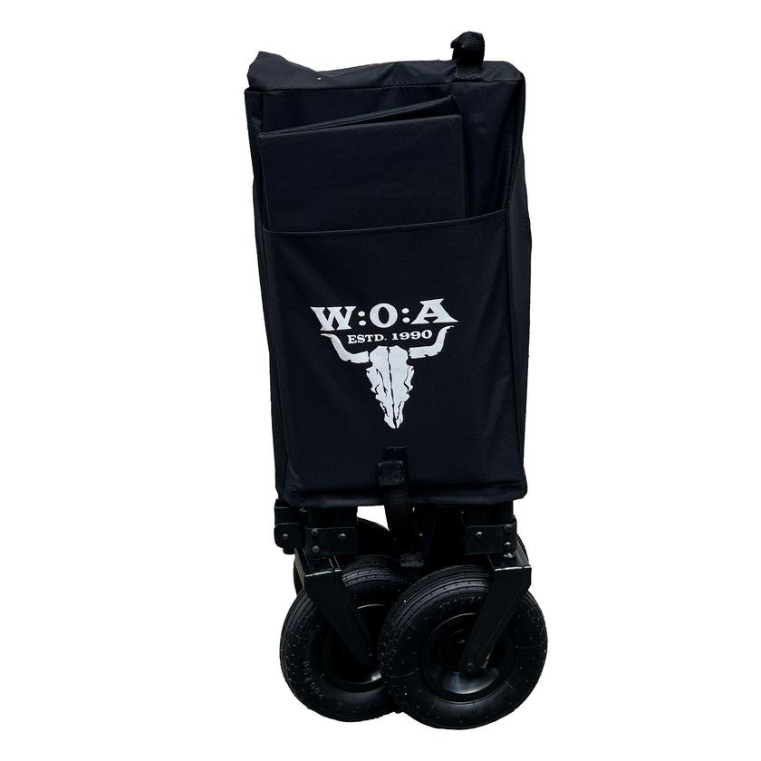 W:O:A - Handcart - foldable