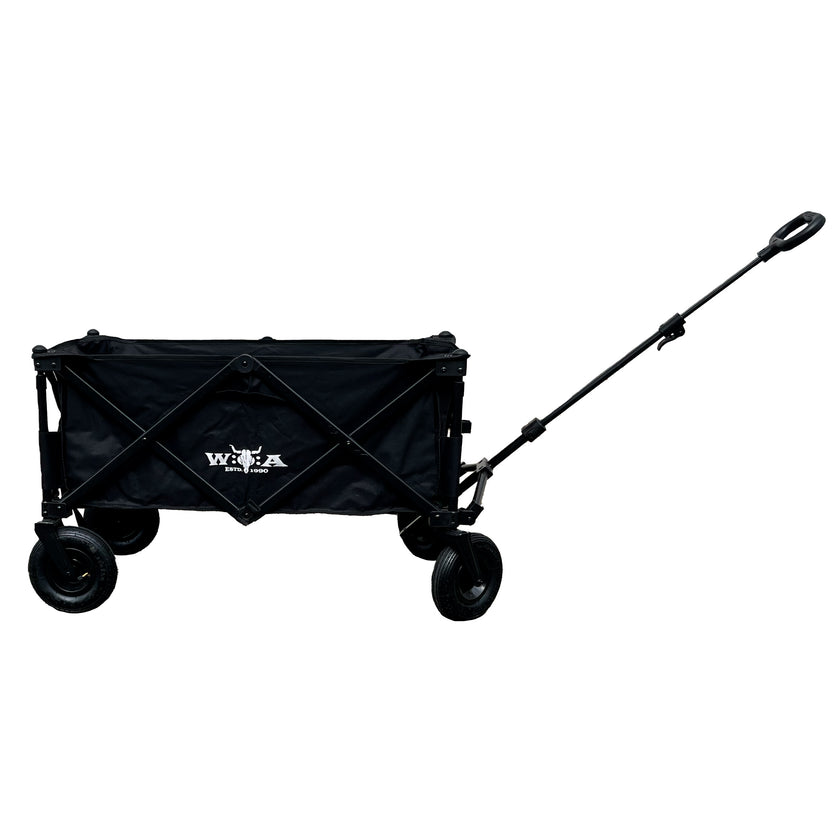 W:O:A - Handcart - foldable