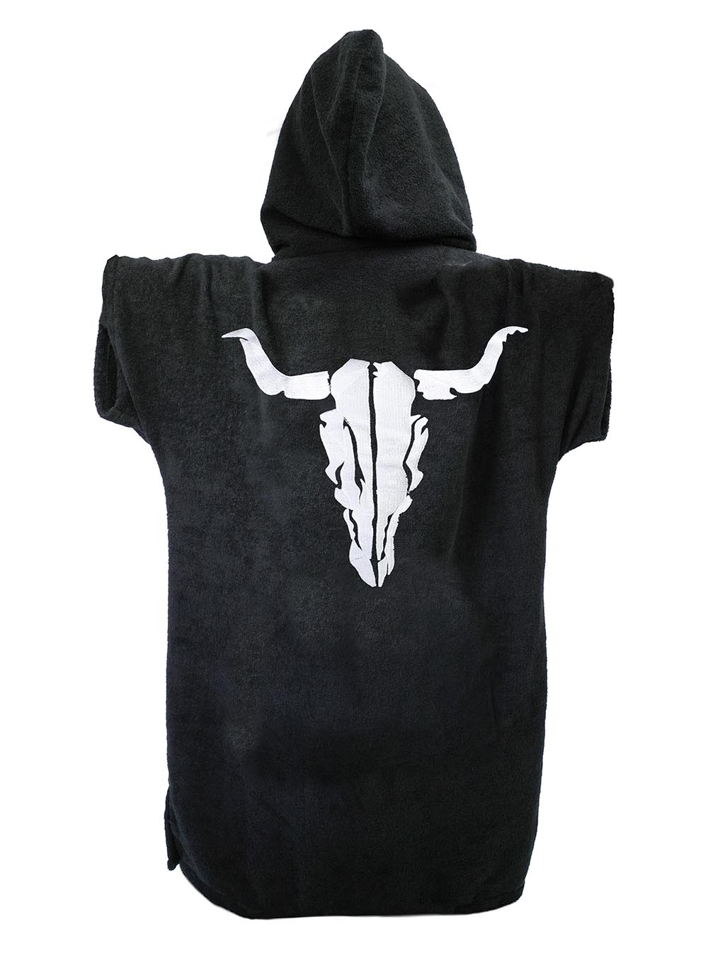 W:O:A - Shower poncho image