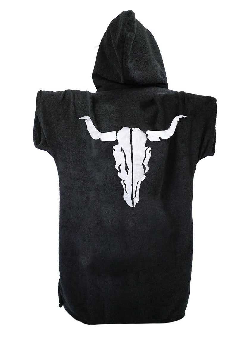W:O:A - Shower poncho
