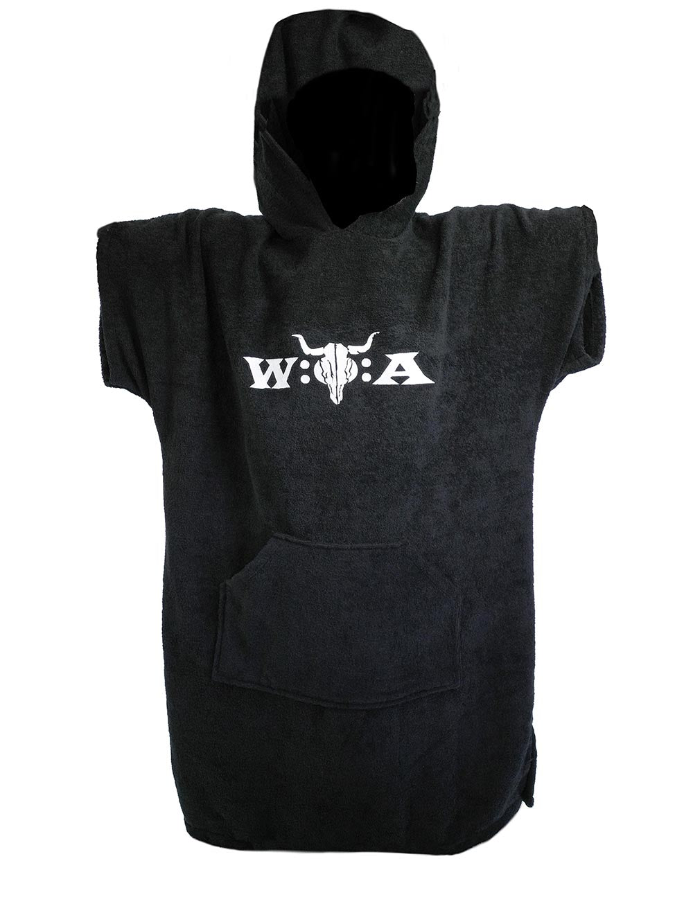 W:O:A - Shower poncho image