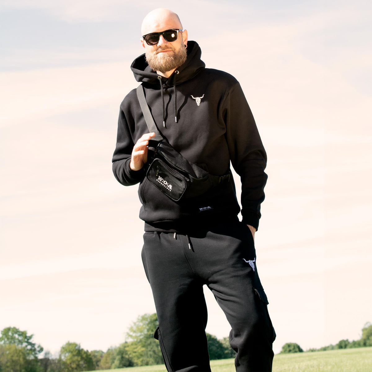 W:O:A Essentials - Jogginghose