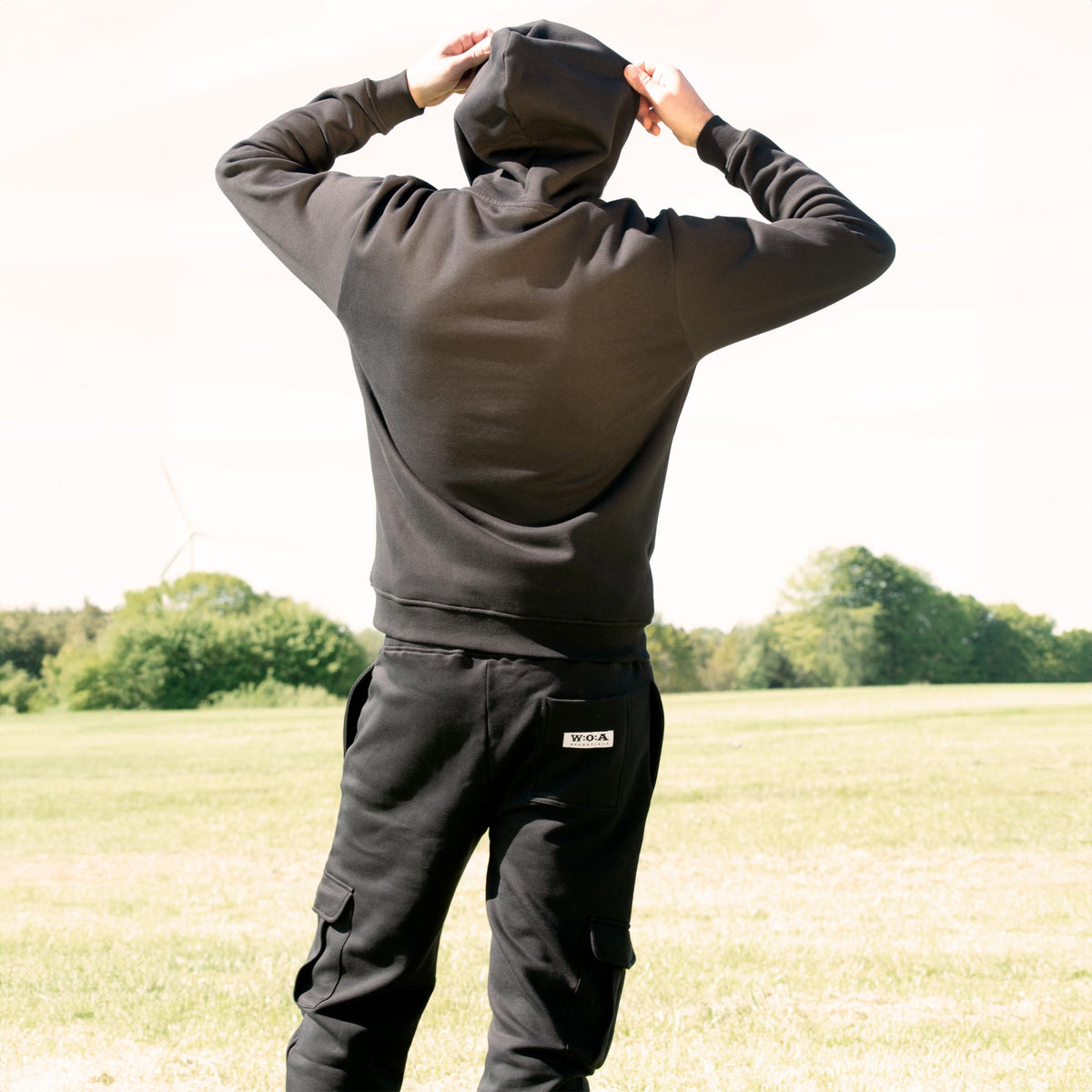 W:O:A Essentials - Jogginghose