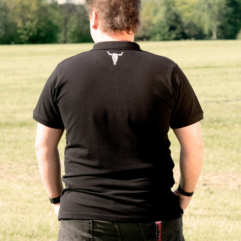 W:O:A Essentials - Polo Shirt