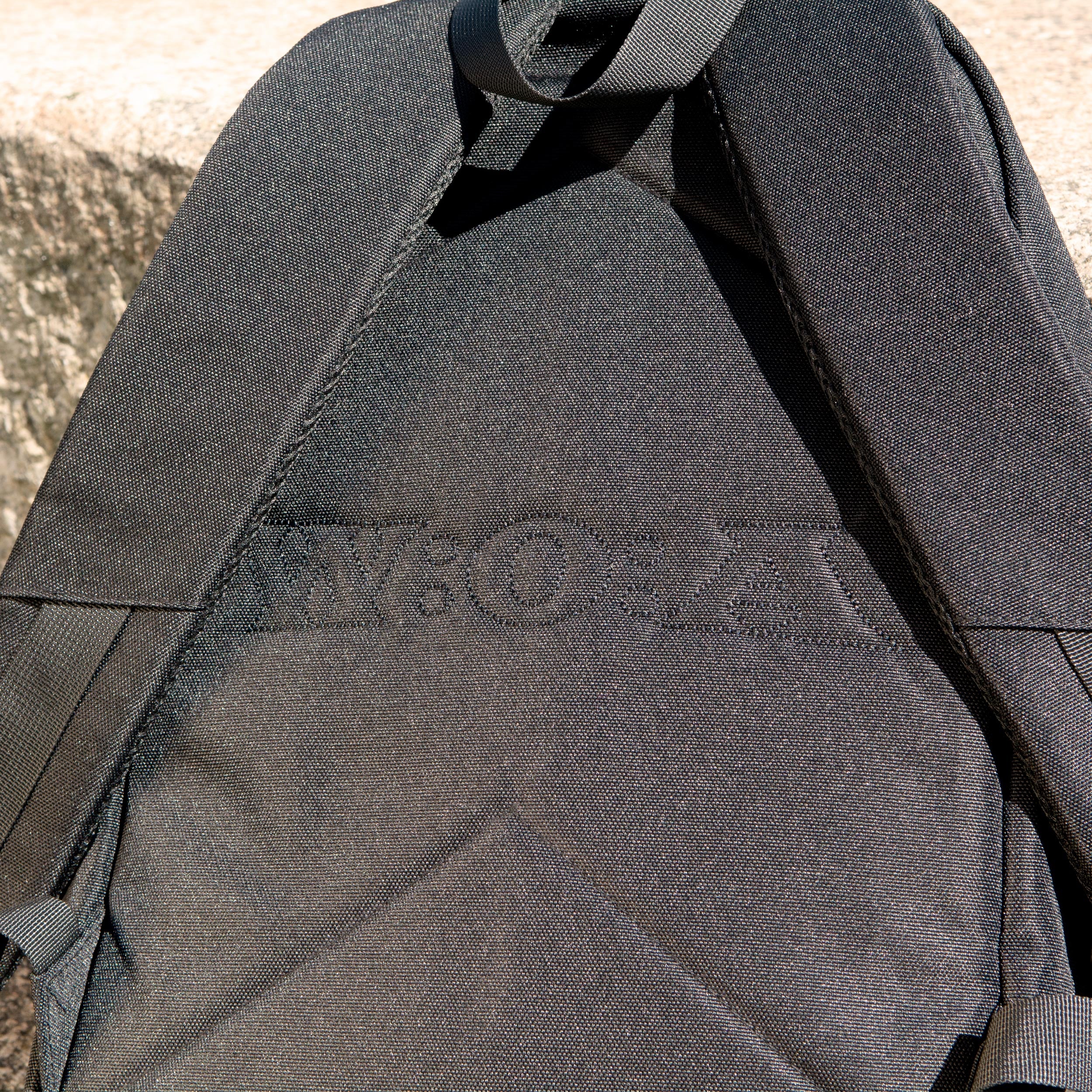 W:O:A Essentials - Backpack image
