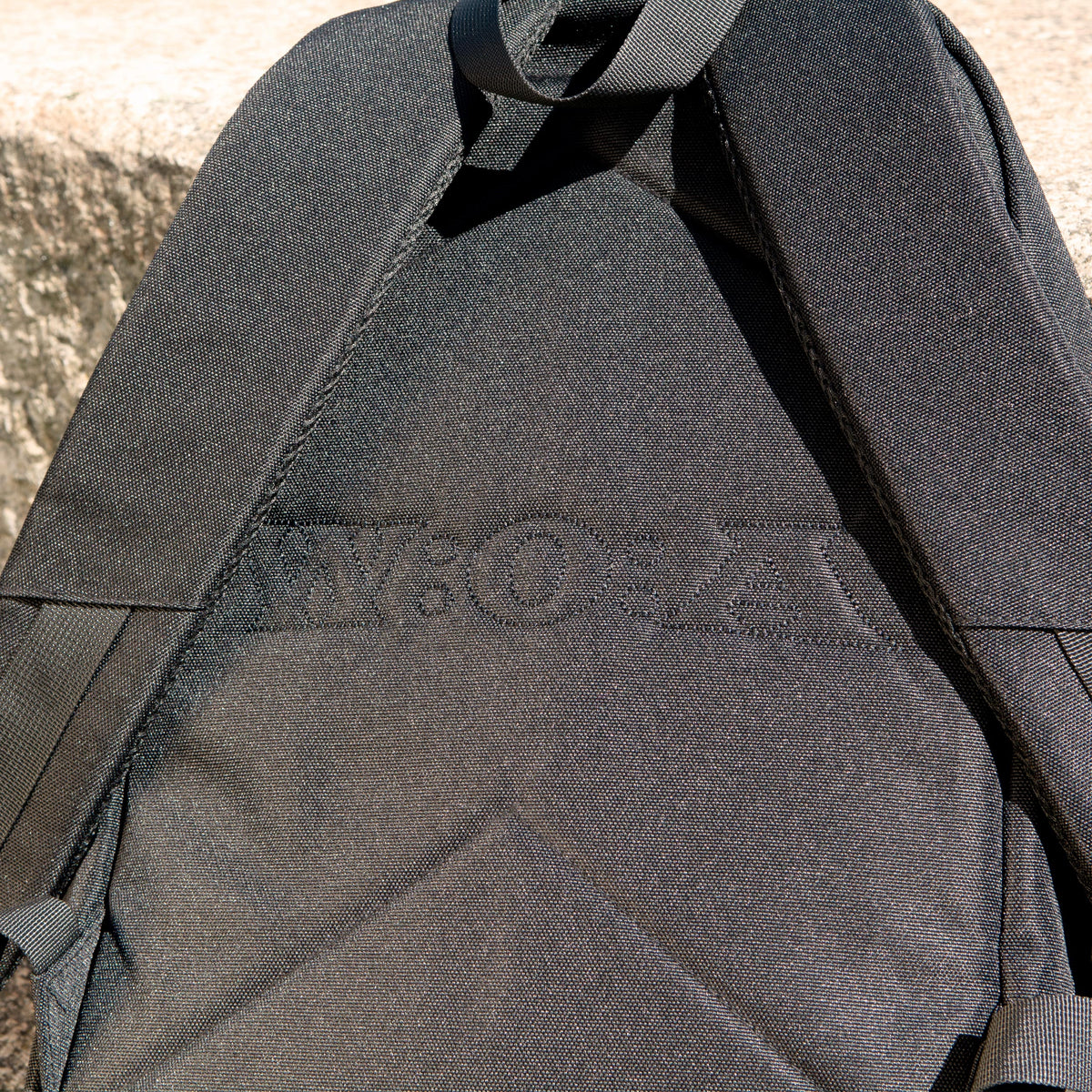 W:O:A Essentials - Backpack