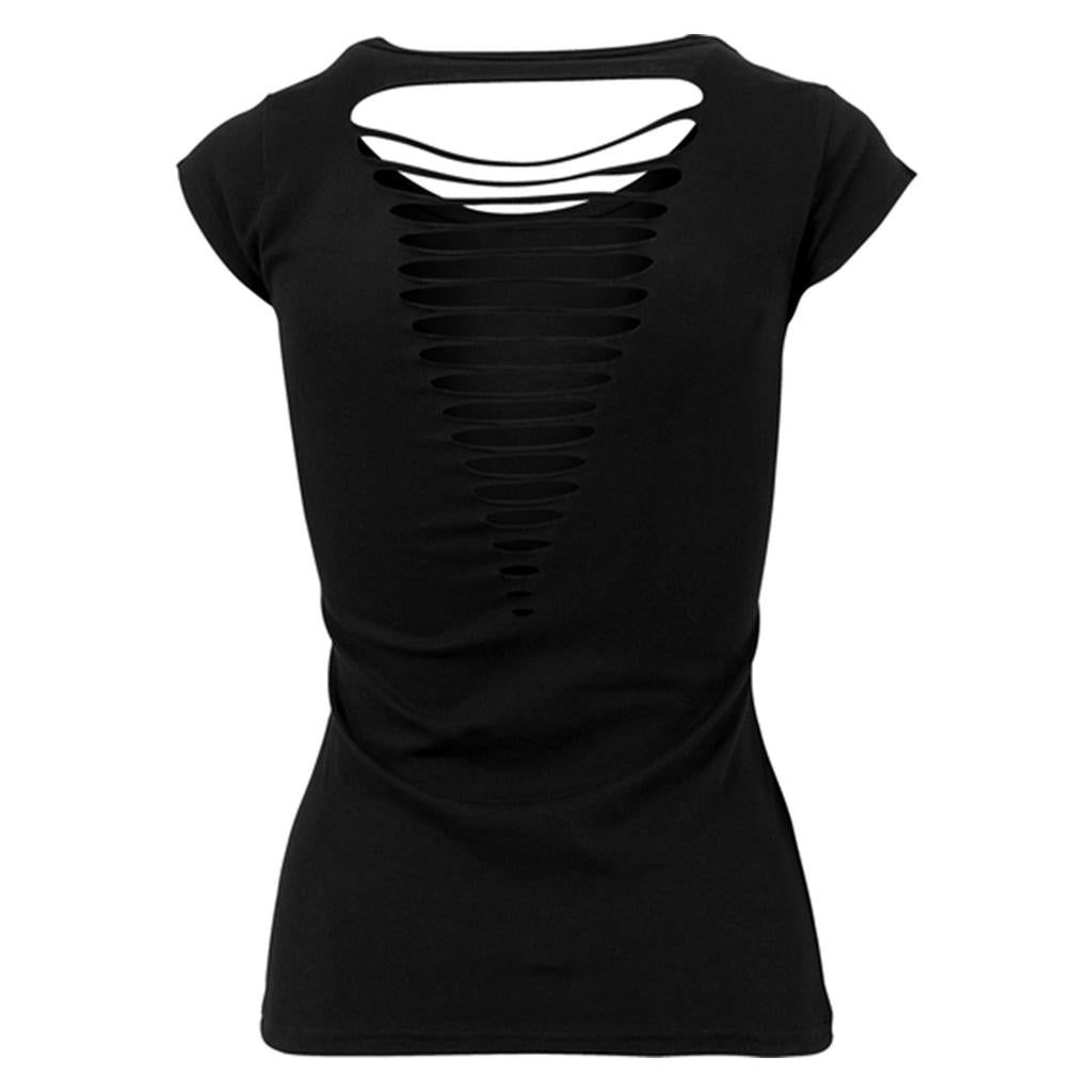 W:O:A - Cut Back Girlie - No. 666 image