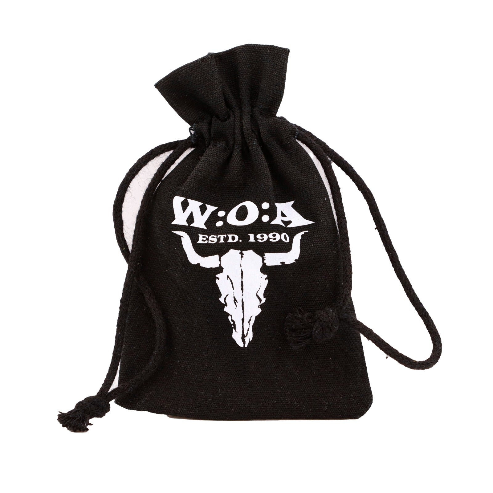 W:O:A - Halskette - Mjölnir image