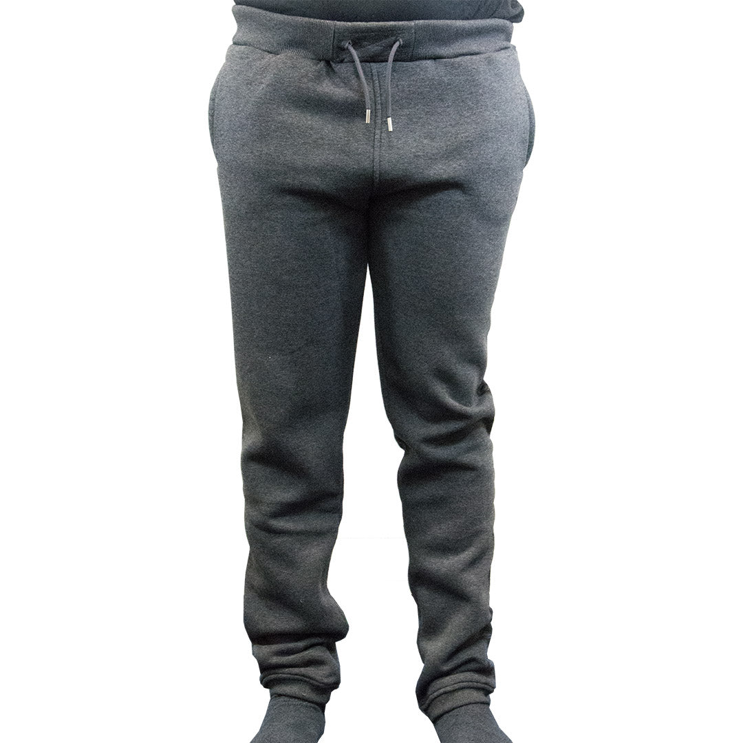 W:O:A - Jogginghose - Dark Grey
