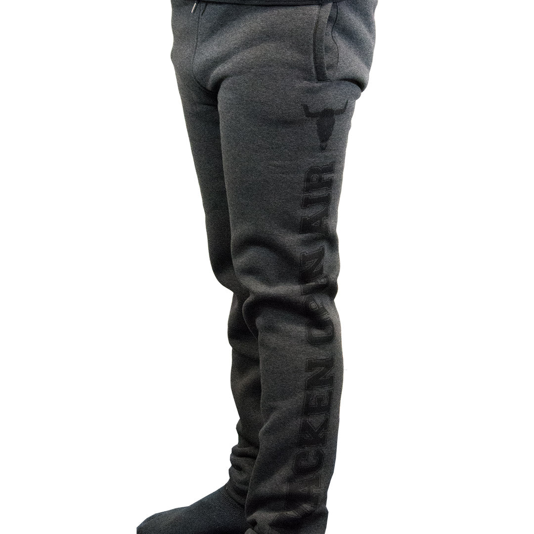 W:O:A - Jogginghose - Dark Grey