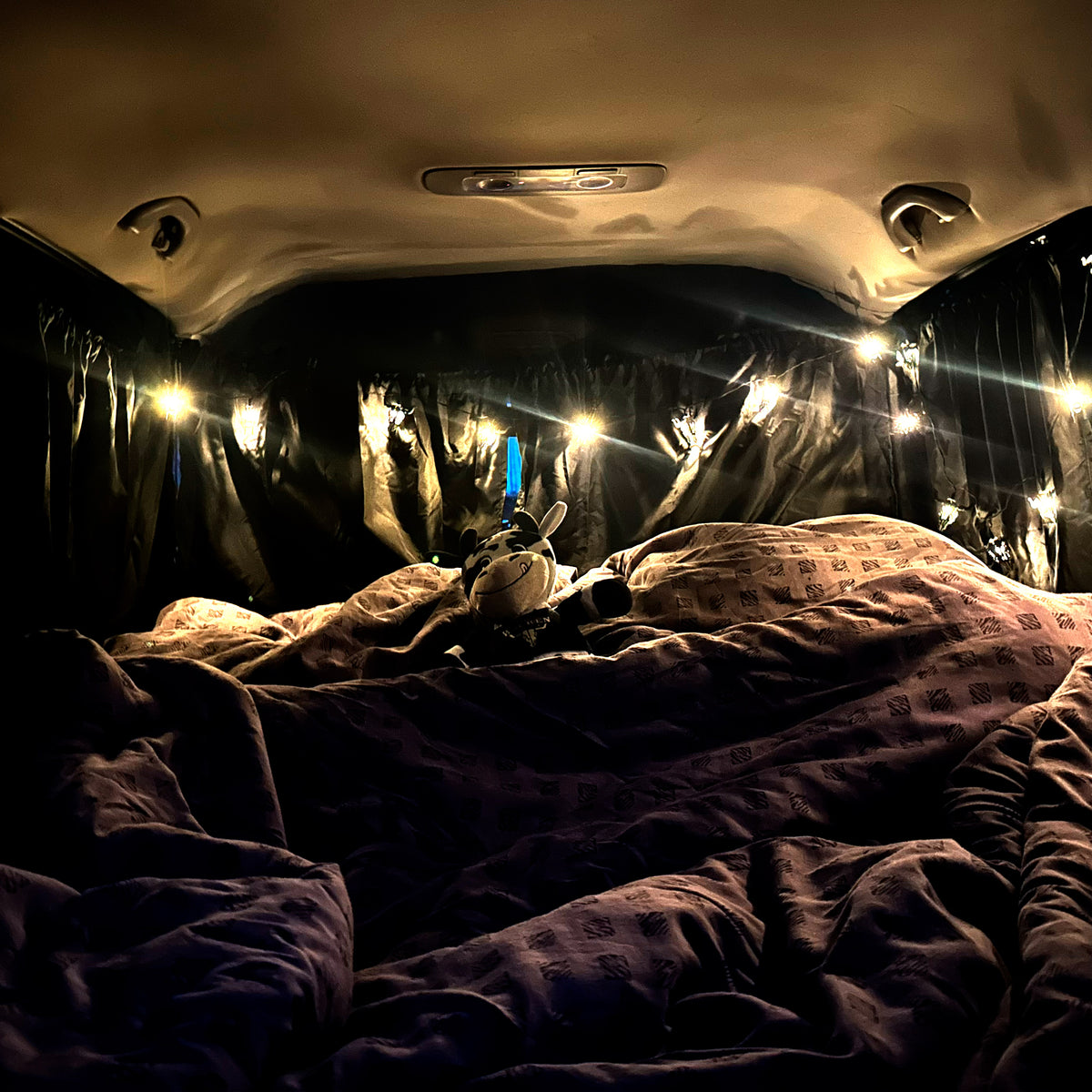 W:O:A - Lichterkette