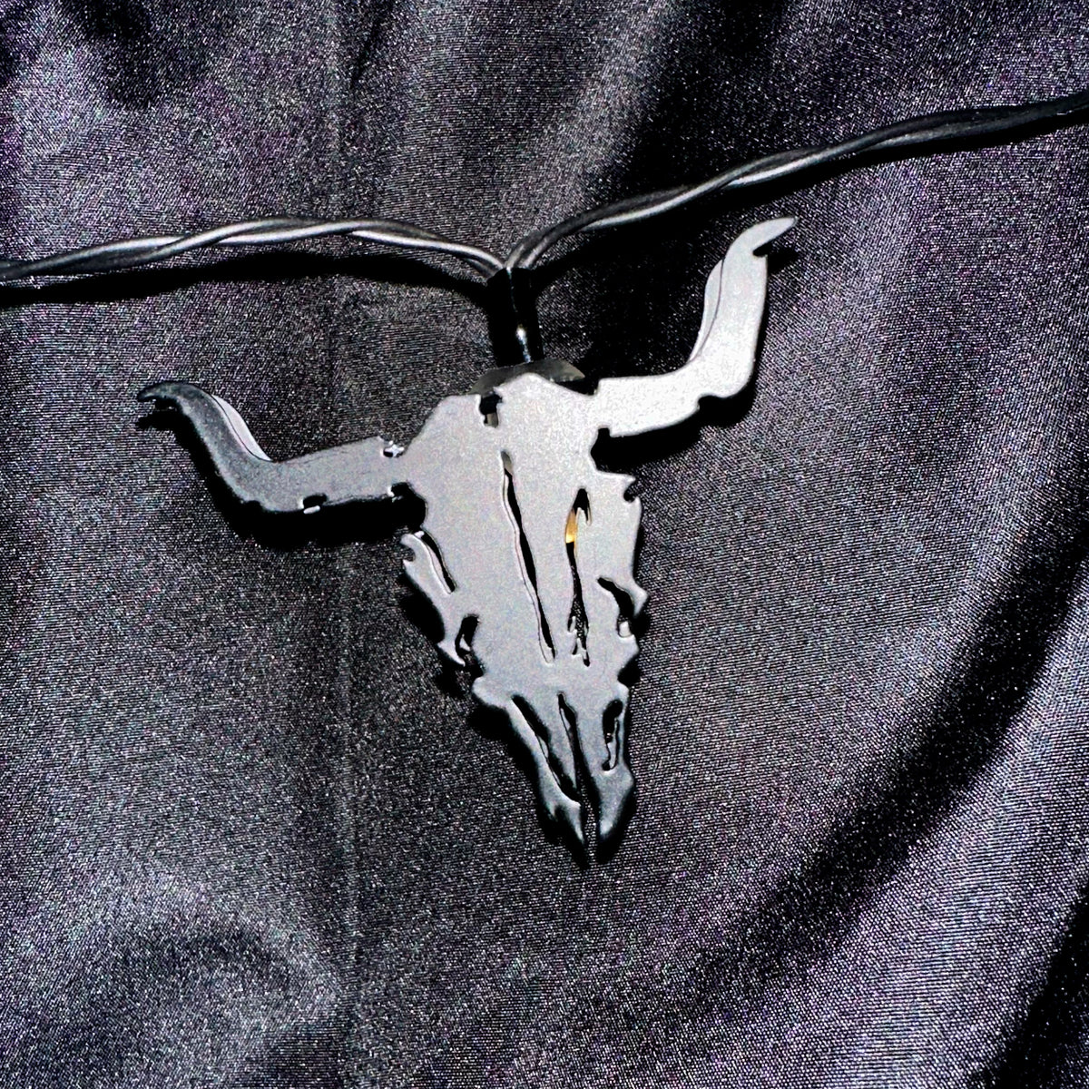 W:O:A - Lichterkette