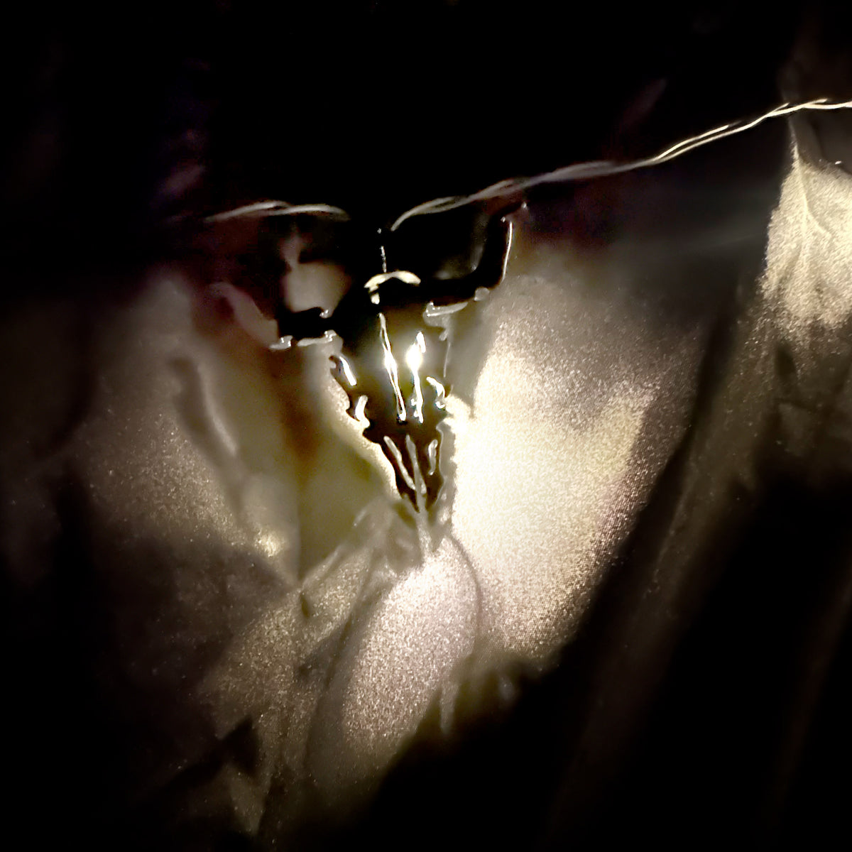 W:O:A - Lichterkette