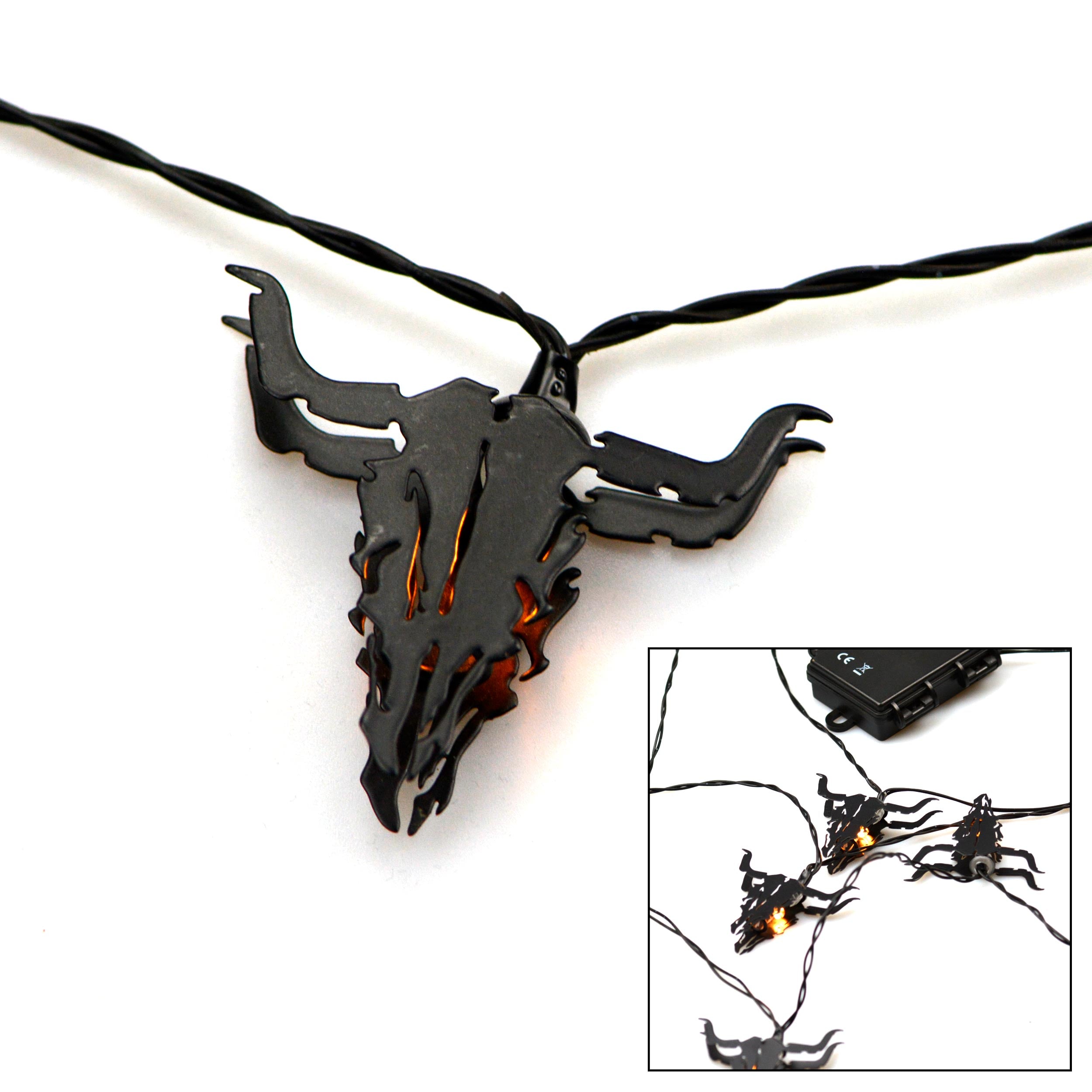 W:O:A - Lichterkette image