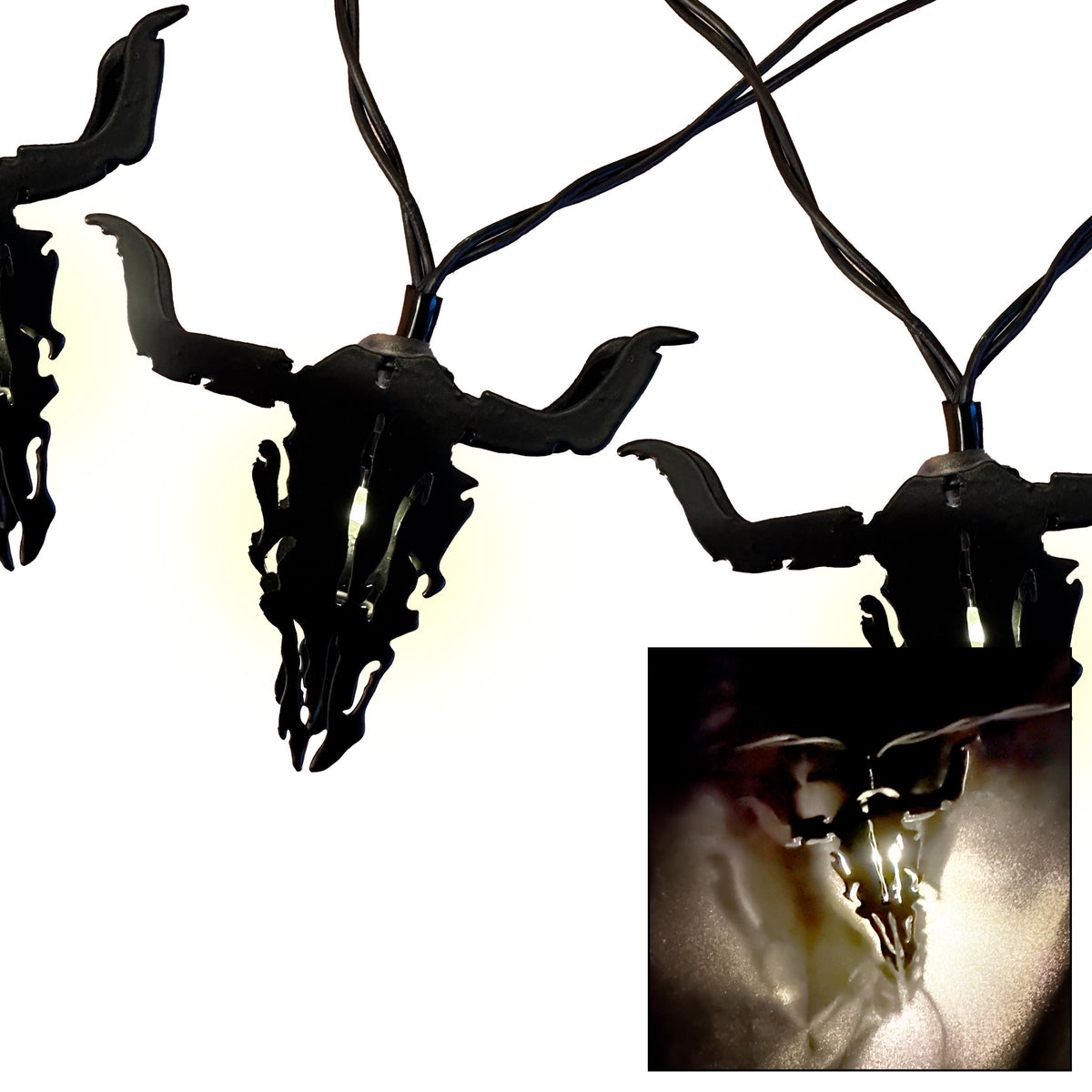 W:O:A - Lichterkette