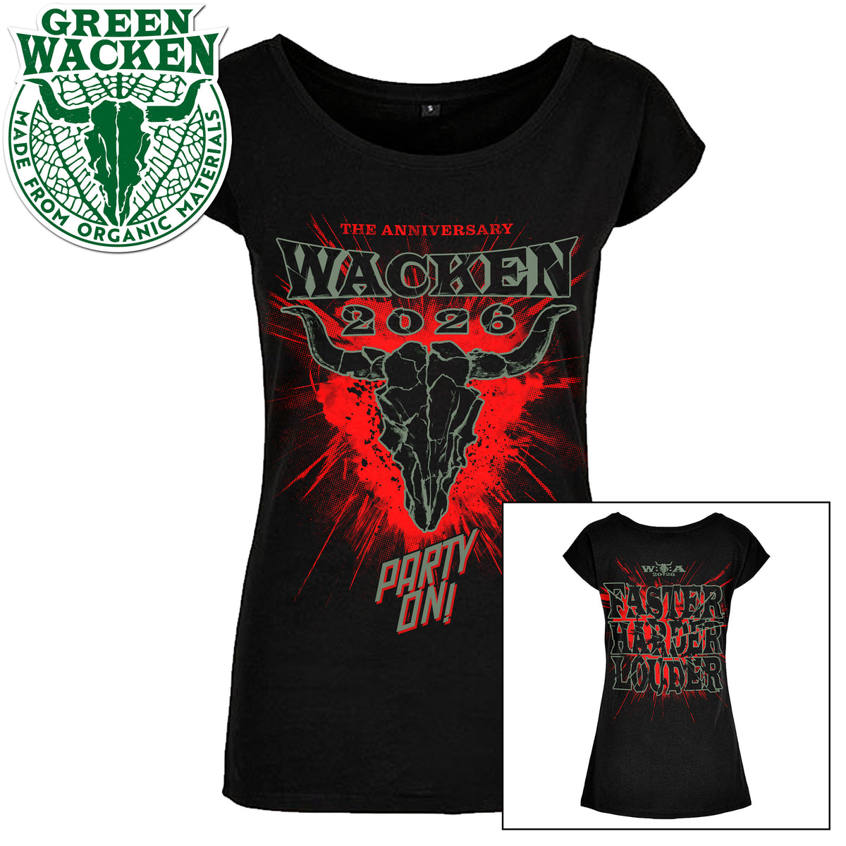 W:O:A - Girlie - FHL Bundle 2026