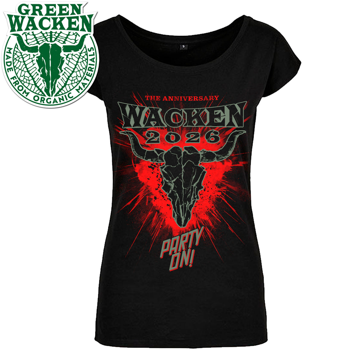 W:O:A - Girlie - FHL Bundle 2026