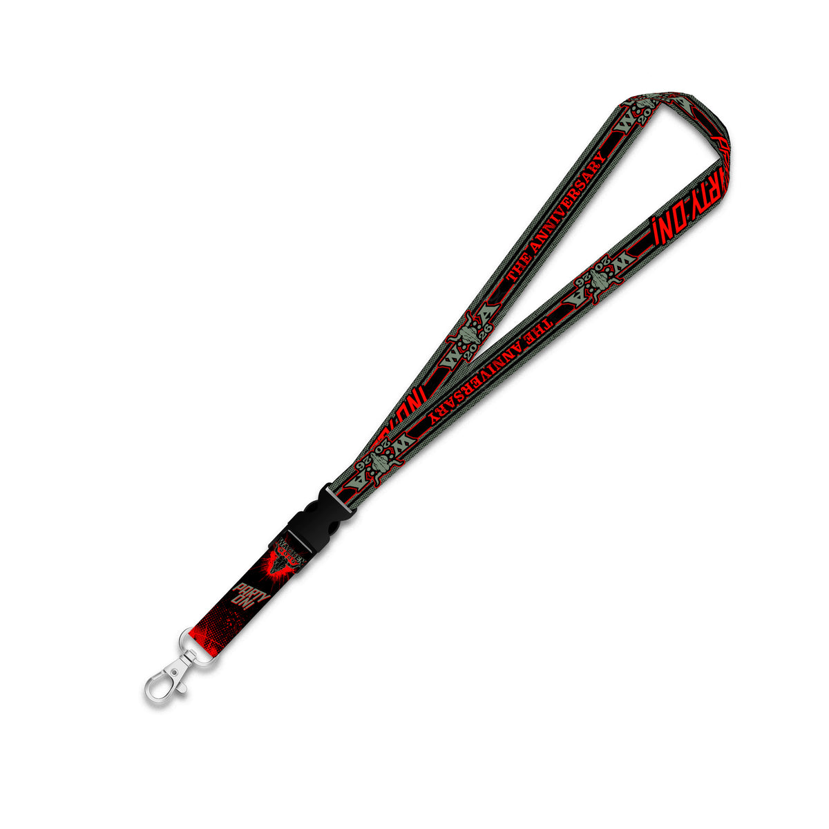 W:O:A - Lanyard - Bundle 2026