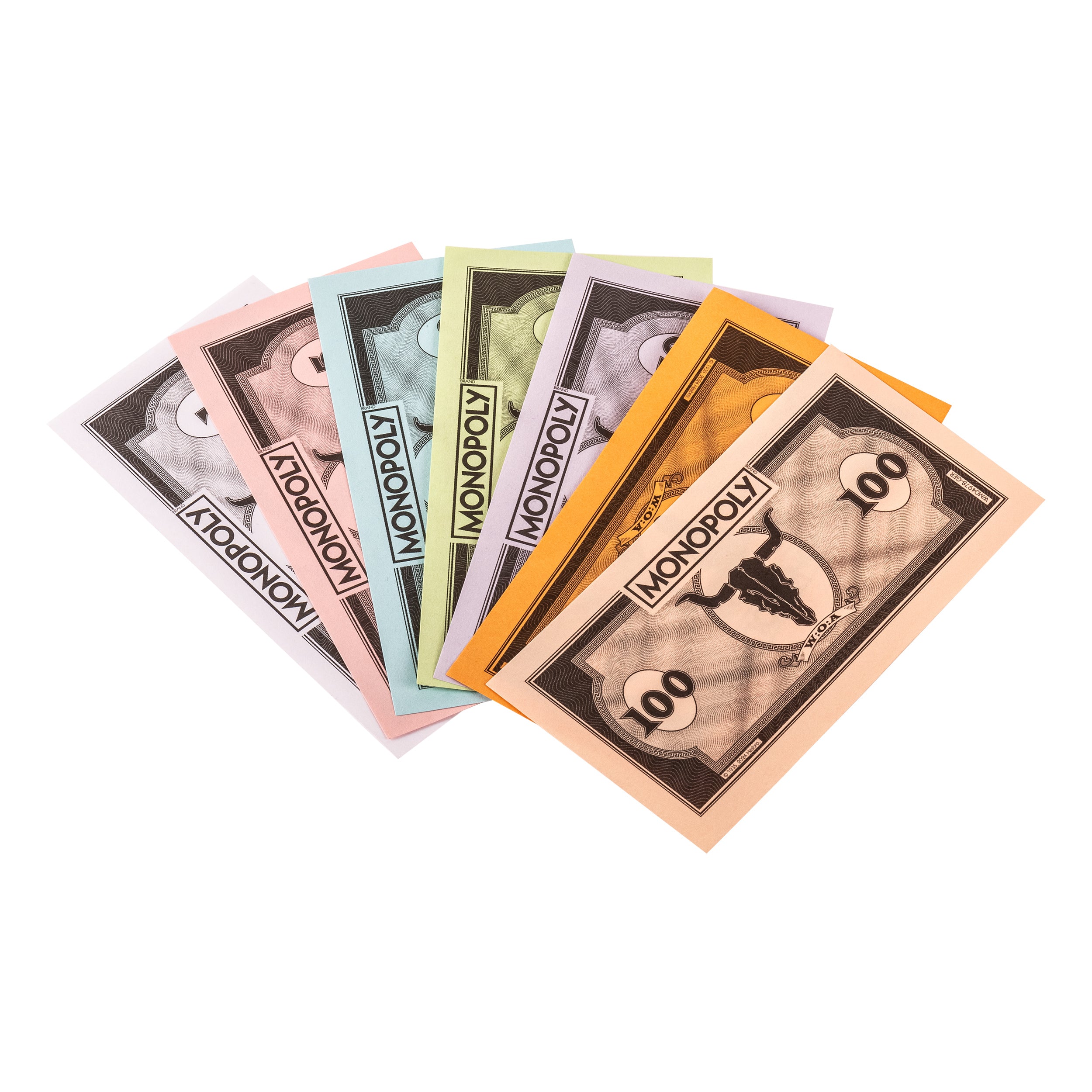 W:O:A - Monopoly image
